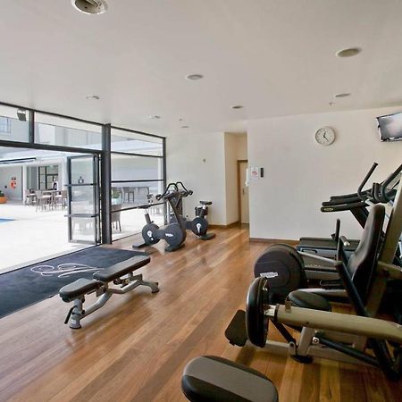 Spacious One Bedroom In The Heritage Hotel! Auckland Exteriör bild