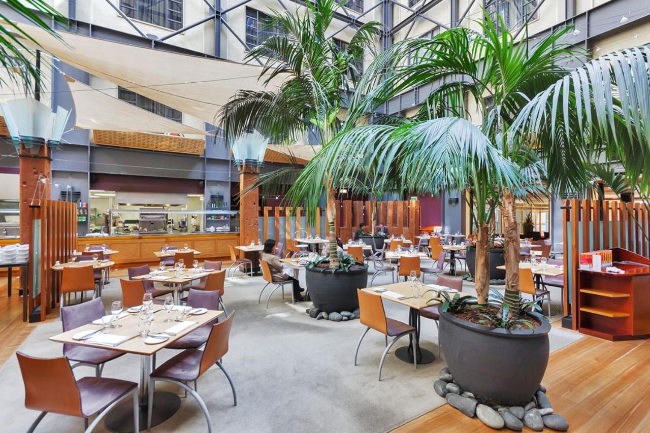 Spacious One Bedroom In The Heritage Hotel! Auckland Exteriör bild
